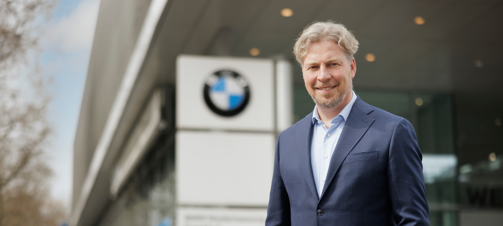 BMW Niederlassung München – Aktuelle Angebote & Services.