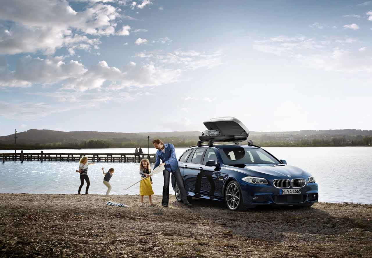 Dachbox BMW X3 kaufen